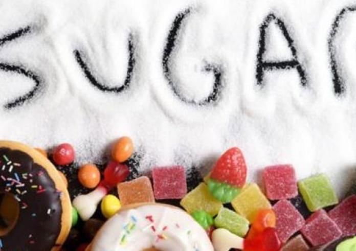 7 πράγματα που θα συμβούν στο σώμα σας αν κόψετε τη ζάχαρη