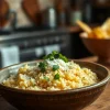 Ανακαλύψτε πώς να μαγειρέψετε το τέλειο ριζότο με ένα απλό μυστικό από τους σεφ!