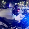 Πατήσια: Σύλληψη 27χρονου τράπερ με μαχαίρι μετά από καταδίωξη