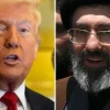 Ο Τραμπ θα δολοφονήσει τον νέο Ιρανό ηγέτη Μοτζτάμπα Χαμενεΐ εάν δεν υποκύψει