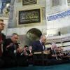 Ερντογάν στην Αγία Σοφία: Πολιτική και θρησκευτική δήλωση στην επέτειο της Άλωσης