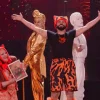 Eurovision 2026: Στον μεγάλο τελικό η Ελλάδα με τον Akyla – Το χρονικό του Α’ Ημιτελικού