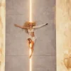 Eurovision 2026, Β΄ Ημιτελικός - Κύπρος: «Σείστηκε» το στάδιο με το Jalla και την Antigoni