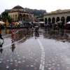 Φθινοπωρινό σκηνικό στα τέλη Μαΐου: Κορυφώνεται η αστάθεια με βροχές, καταιγίδες και ενισχυμένους βοριάδες