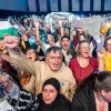 Eurovision 2026: Γιουχαΐσματα και συνθήματα κατά του Ισραήλ στον ημιτελικό της Βιέννης