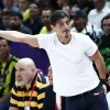 Γιαννακόπουλος: Αποκάλυψε ότι θα παρακολουθήσει το Game 5 του Παναθηναϊκού στη Βαλένθια