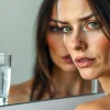 Γιατί η σωστή ενυδάτωση είναι το μυστικό για λαμπερό δέρμα