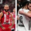 Ολυμπιακός και Ρεάλ Μαδρίτης: Ο τελικός των τελικών στη Euroleague – Για πέμπτη φορά αντίπαλοι για το ευρωπαϊκό στέμμα