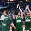 Παναθηναϊκός: Όλα για την πρόκριση στο Final 4 της EuroLeague