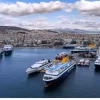 Μηχανική βλάβη στο Flying Cat 4 στο λιμάνι του Πειραιά – Ταλεπωρία για 436 επιβάτες