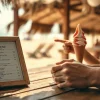 Πώς επηρεάζει η οικονομία τις διακοπές των οικογενειών