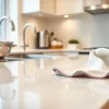 Πώς να καθαρίσετε την κουζίνα σας αποτελεσματικά σε λίγο χρόνο