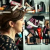 Πώς να οργανώσετε τα καλλυντικά σας στο μπάνιο