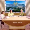 Σοφία Μουτίδου: «Η εκπομπή κόπηκε – Ανακουφίζομαι που τελειώνει»