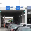 'Κράς τεστ' στα σύνορα: Ατελείωτες ουρές στους Ευζώνους λόγω του νέου ευρωπαϊκού συστήματος βιομετρικών ελέγχων