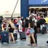 Μεγάλη έξοδος για το τριήμερο του Αγίου Πνεύματος: 'Βουλιάζουν' λιμάνια και αεροδρόμια – Σύμμαχος η ομαλή ροή στους δρόμους