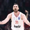 Ο Ολυμπιακός κατακτά το πρωτάθλημα Ελλάδας για 16η φορά: Νίκησε 89-85 τον Παναθηναϊκό