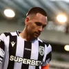 Europa League: Με Ντιναμό Κιέβου ή Κλουζ ο ΠΑΟΚ στον 2ο προκριματικό γύρο