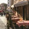 Οι πόλεις με την καλύτερη γαστρονομία για το 2026: Μία ελληνική στην πρώτη 10άδα