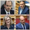 Ανακοινώθηκε ο μίνι ανασχηματισμός – Ποιοι μπαίνουν στην κυβέρνηση