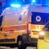 Σοβαρό τροχαίο στο Μενίδι: Ι.Χ. παρέσυρε 3χρονο κοριτσάκι. Δεν βρίσκουν τους γονείς του