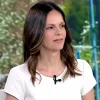 Έφη Αχτσιόγλου: Η αποχώρησή μας από τη Νέα Αριστερά και η παραίτηση της βουλευτικής έδρας