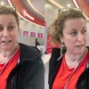 Κατερίνα Βρανά: Τραγικές συνθήκες εξυπηρέτησης στο αεροδρόμιο Κωνσταντινούπολης