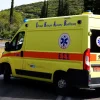 Καστοριά: Νεκρός 16χρονος σε τροχαίο με αγροτικό ενώ είχε βγει με τους φίλους του