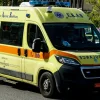 Σοκ στα Καμένα Βούρλα: Νεκρός άνδρας βρέθηκε σε παγκάκι
