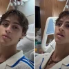 Σταύρος Φλώρος: Αποκαλύψεις για τους αφόρητους πόνους και την εσωτερική αιμορραγία