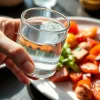 Γιατί η κατανάλωση νερού πριν το γεύμα βοηθάει στην πέψη