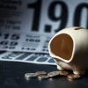 Γιατί οι Έλληνες κρατούν λιγότερα χρήματα στην άκρη