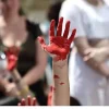 Τρεις γυναίκες δολοφονήθηκαν με 72 μαχαιριές σε 15 μέρες: Η Βασιλική, η Μαρία και η Αντιγόνη