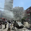 Μέση Ανατολή: Φονικό ισραηλινό πλήγμα στη Βηρυτό – Προειδοποιήσεις για αντίποινα από το Ιράν