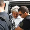 Καταδίκη Τζέιμς Δαλαμάγκα: Ποινή φυλάκισης για οπλοκατοχή και ψευδή κατάθεση – Παραμένει κρατούμενος για την έκδοση στην Αυστραλία