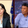 Εκρηκτική αντιπαράθεση Λατινοπούλου - Παϊτέρη: «Μοιάζετε για γύφτισσα» – «Από γύφτο δεν περίμενα τίποτα καλύτερο»