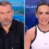 Γιώργος Λιάγκας και Μαρία Αντωνά: Η τηλεοπτική εμφάνιση που προκάλεσε ...