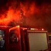 Τραγωδία στην Κόνιτσα: Απανθρακωμένα τέσσερα αδέλφια σε κοντέινερ