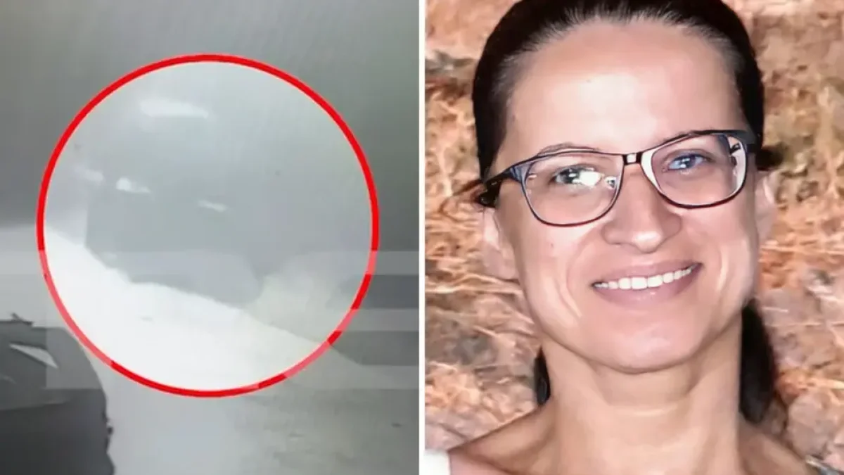 Βίντεο με τον Σκοπιανό να μεταφέρει νεκρή τη Σταυρούλα Λεβεντάκη στην Κρήτη