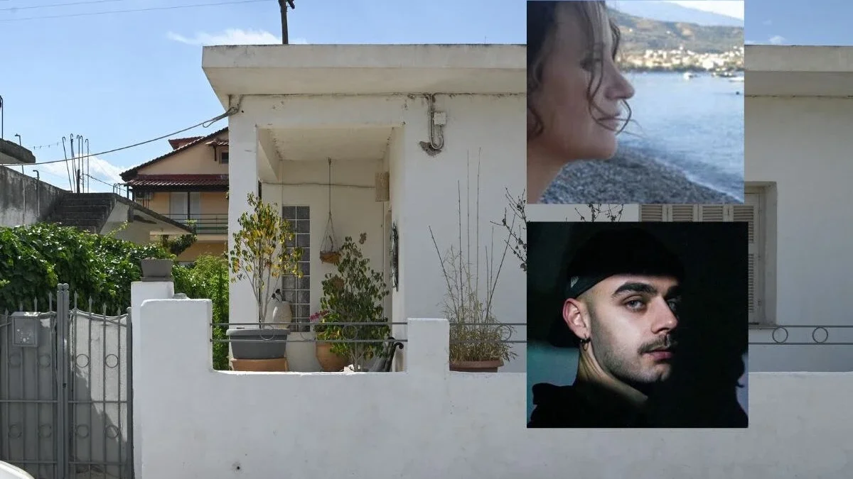 Θρίλερ στο Αίγιο: DNA θυμάτων στο όπλο – Οι ανατροπές και τα ερωτήματα