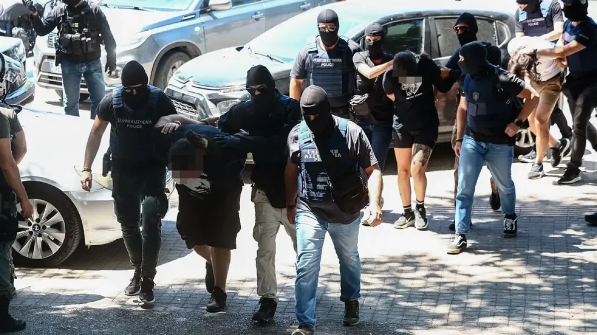Τέταρτη σύλληψη για τη δολοφονική επίθεση στο σπίτι της Βάγιας Νέστορα