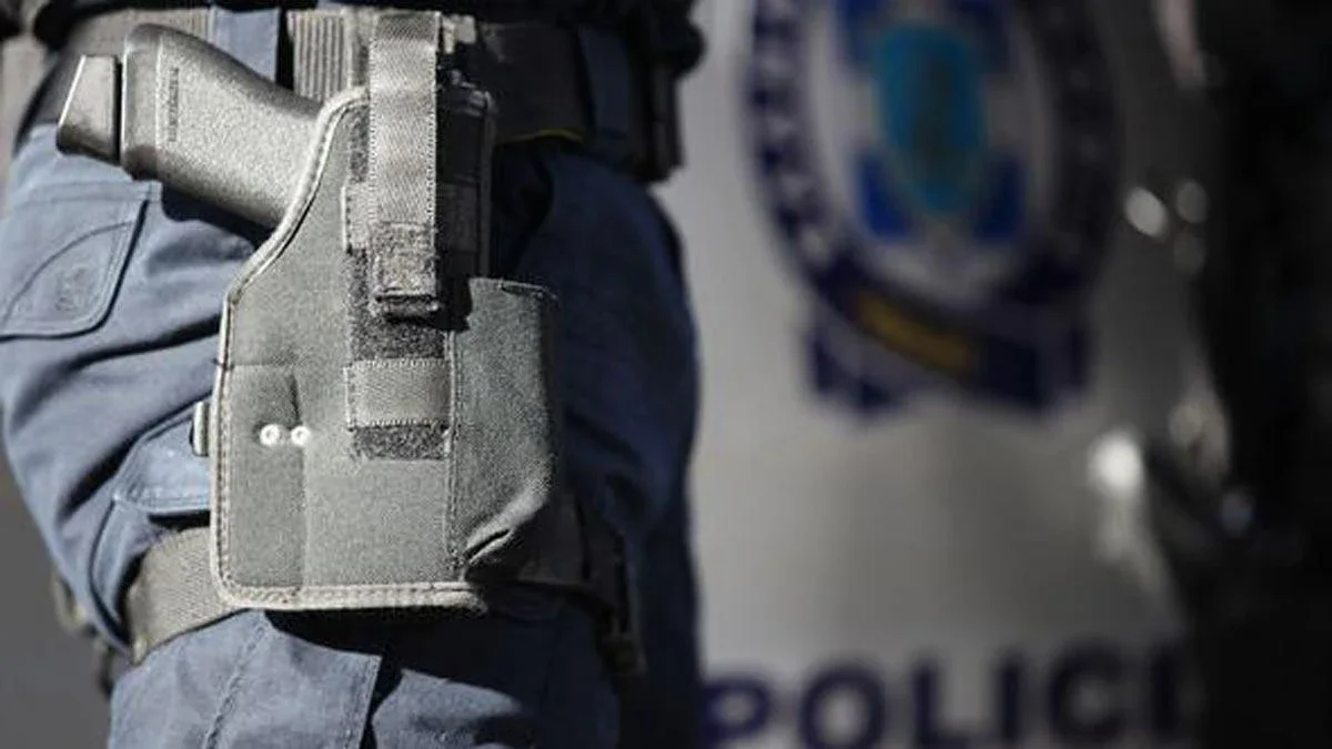 Μπαλάσκας για 20χρονο που πυροβόλησαν σε καταδίωξη στο Άργος: Το τραύμα είναι στο πίσω μέρος του κεφαλιού