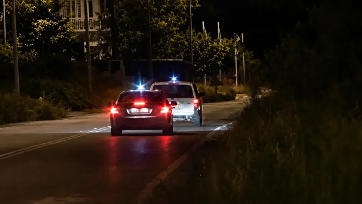 Κλινικά νεκρός ο 20χρονος μετά την αιματηρή καταδίωξη στην Αργολίδα