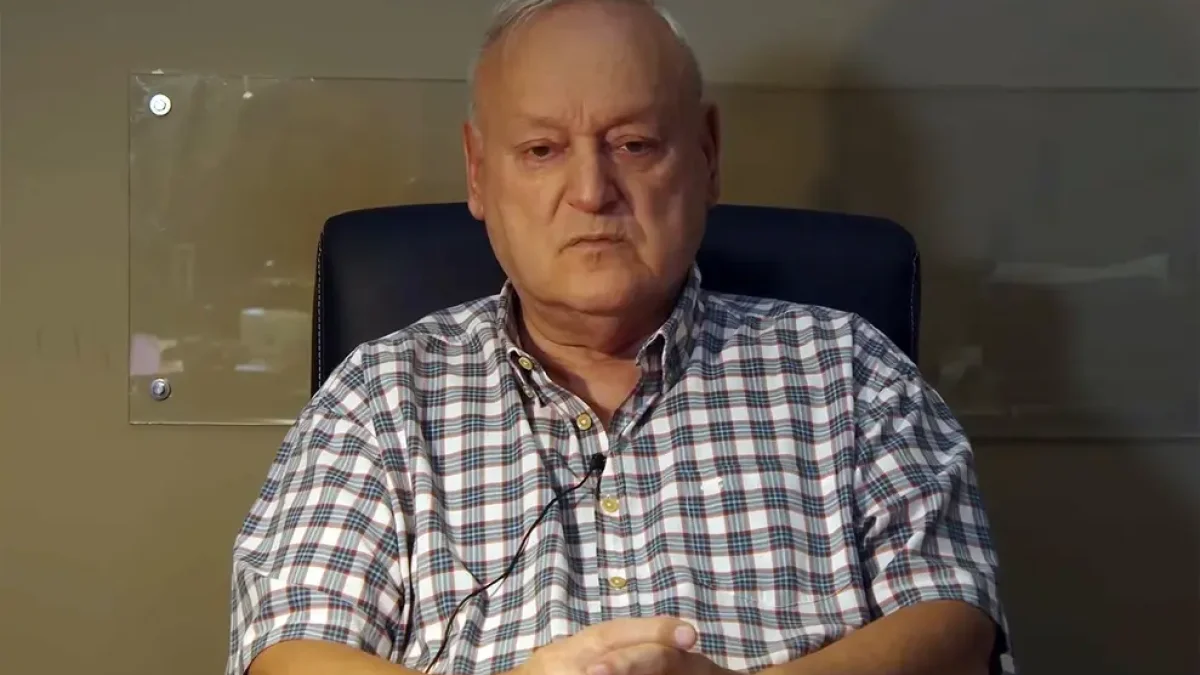 Μυστήριο γύρω από τον θάνατο του ποινικολόγου Σταύρου Γεωργίου: Εντοπίστηκε νεκρός στο γραφείο του
