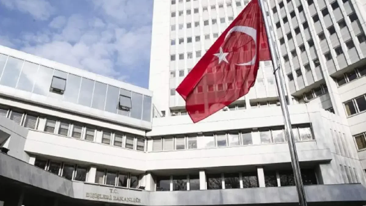 Νέα πρόκληση από την Άγκυρα: Τουρκική μειονότητα στη Θράκη