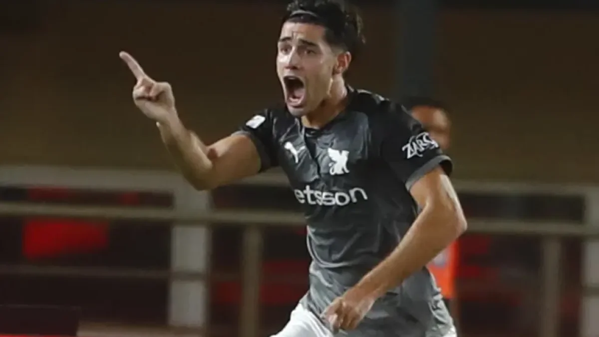 ΑΕΚ – ΟΦΗ 2-2 (4-5 στα πέναλτι): Ιστορική κατάκτηση του Super Cup από τον ΟΦΗ