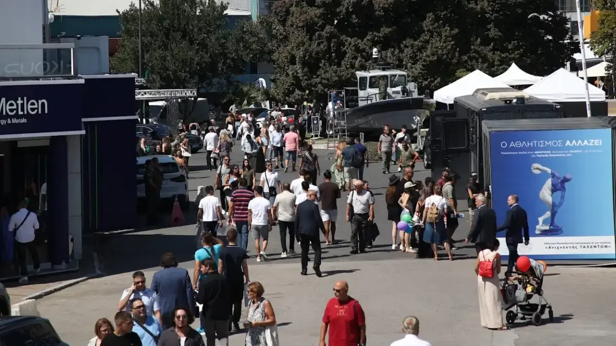 Μέτρα για φόρους, συντάξεις και στέγαση: Το πακέτο που εξετάζει η κυβέρνηση για τη ΔΕΘ