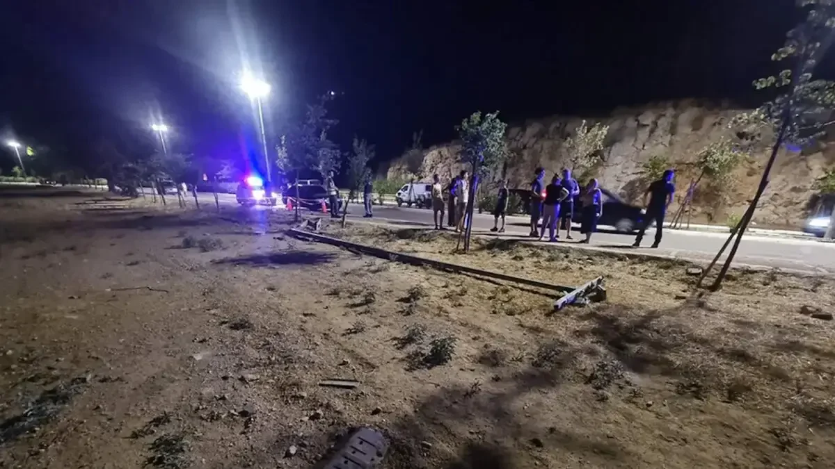 Τραγωδία στη Φυλή: Νεκρή 17χρονη σε τροχαίο δυστύχημα
