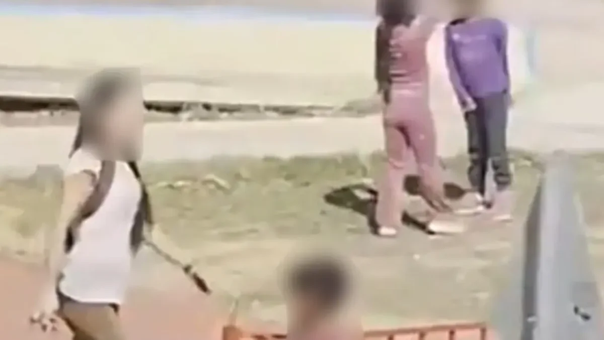 Η διευθύντρια νηπιαγωγείου στα Άνω Λιόσια φέρεται να επιπλήττει παιδιά με έντονο ύφος