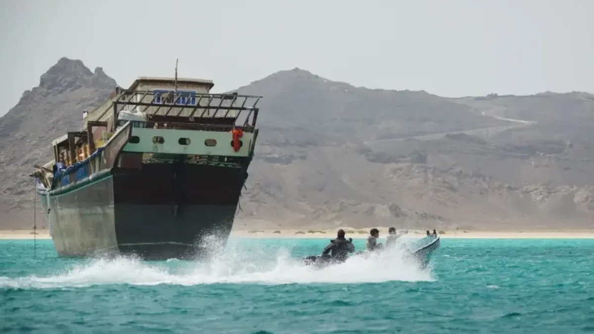 Η Σαουδική Αραβία σε κρίσιμο σταυροδρόμι: Το δίλημμα του Ριάντ απέναντι στους Χούθι και η στάση των ΗΠΑ